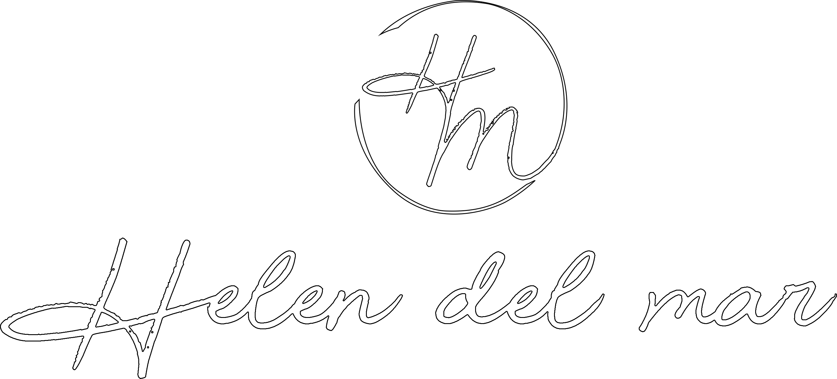 Helen del mar Villa Gesell